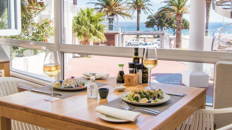 The Bay Hotel-Bistro